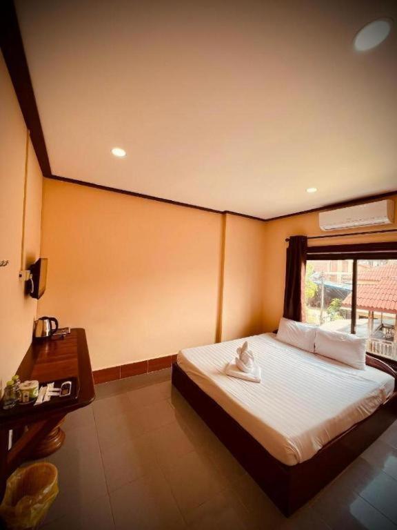 Walking Street Villa Vang Vieng Εξωτερικό φωτογραφία