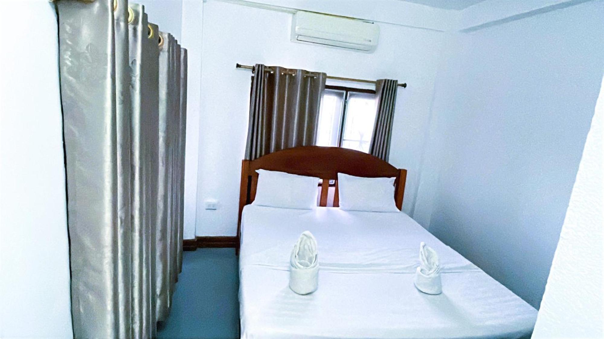 Walking Street Villa Vang Vieng Εξωτερικό φωτογραφία